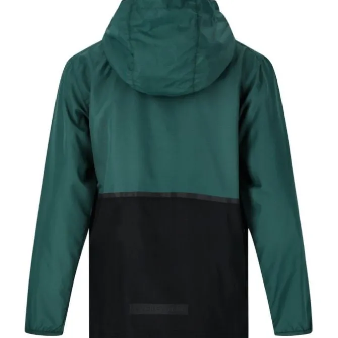 Endurance Jacket W/Hood