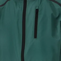 Endurance Jacket W/Hood