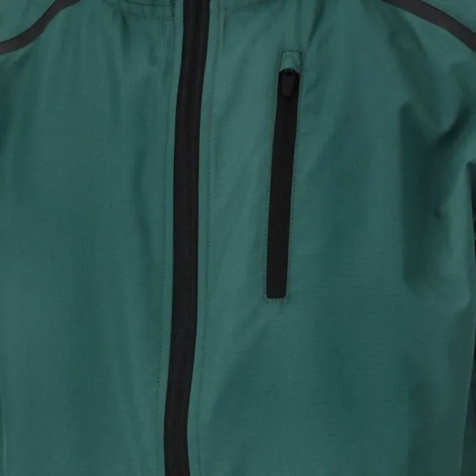 Endurance Jacket W/Hood