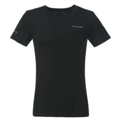 Endurance Jaro Melange Seamless T-Shirt
