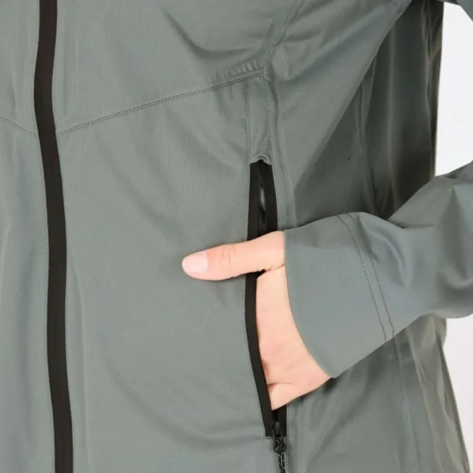 Endurance Kommy Waterproof Jacket
