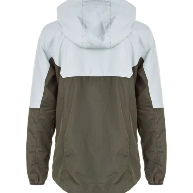 Endurance Lassie Running Jacket W/Hood