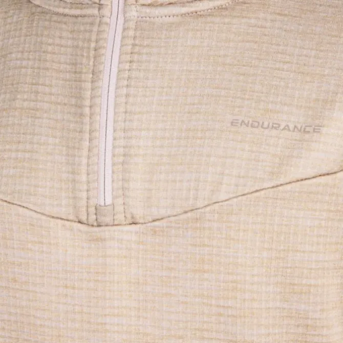 Endurance Ledger Waffle Midlayer