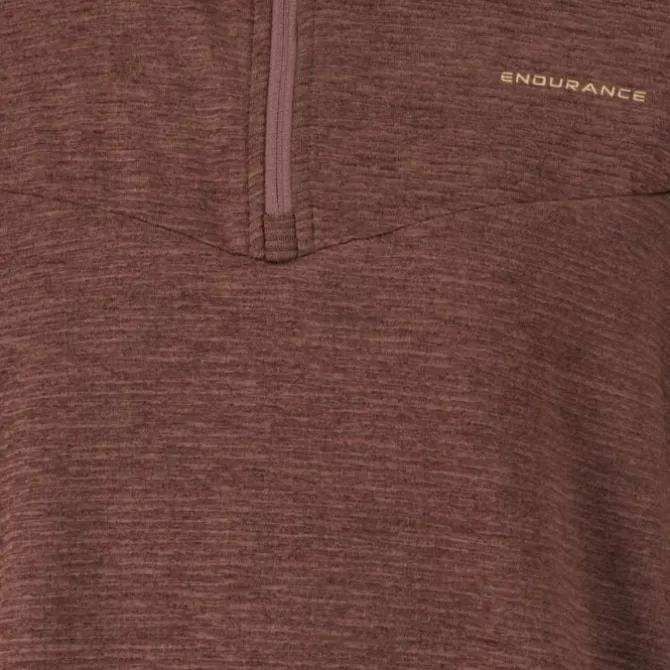 Endurance Ledger Waffle Midlayer