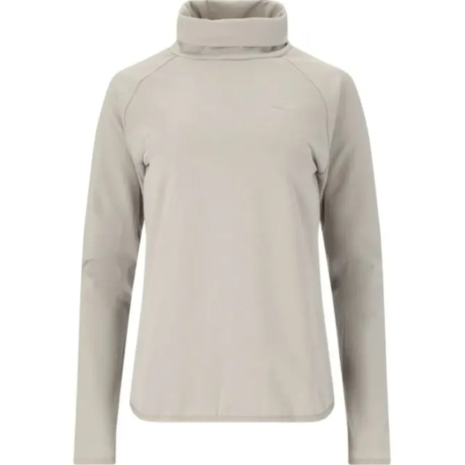 Endurance Littao Melange Midlayer