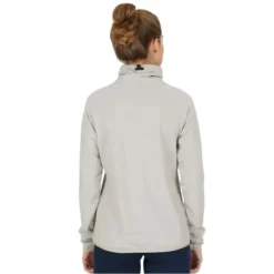 Endurance Littao Melange Midlayer