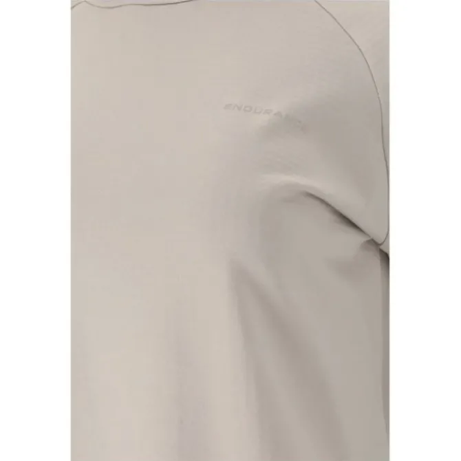 Endurance Littao Melange Midlayer