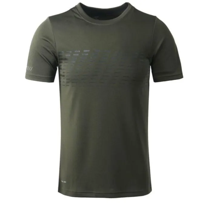 Endurance Loopy S/S Tee