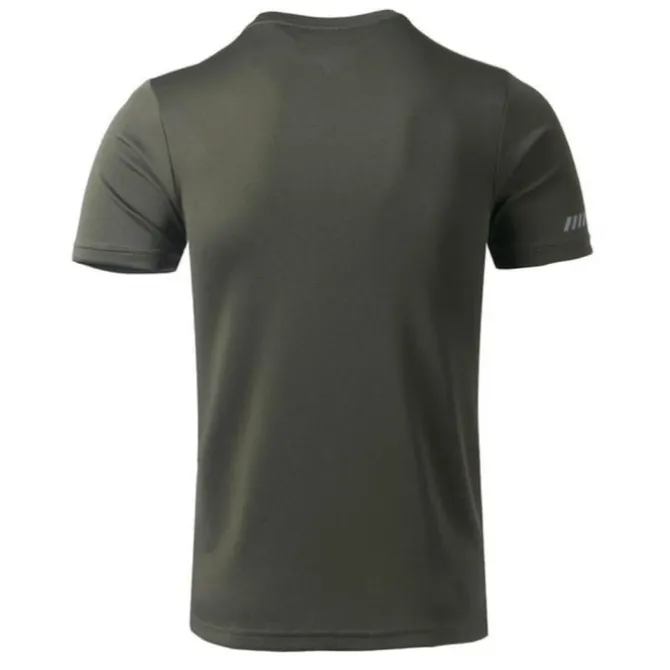 Endurance Loopy S/S Tee