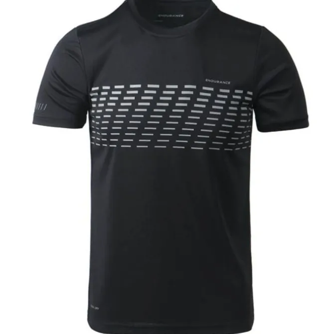 Endurance Loopy S/S Tee
