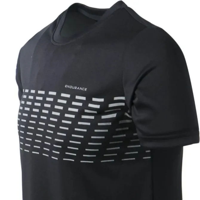 Endurance Loopy S/S Tee