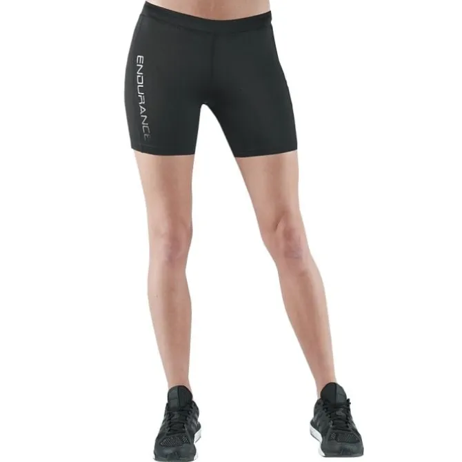 Endurance Mahana Kort Tight
