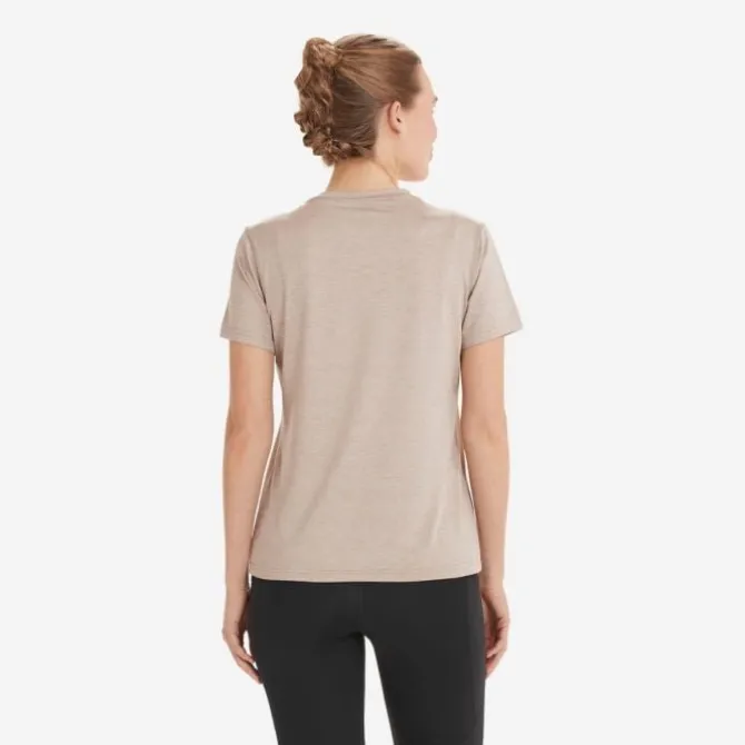 Endurance Maje Melange S/S Tee