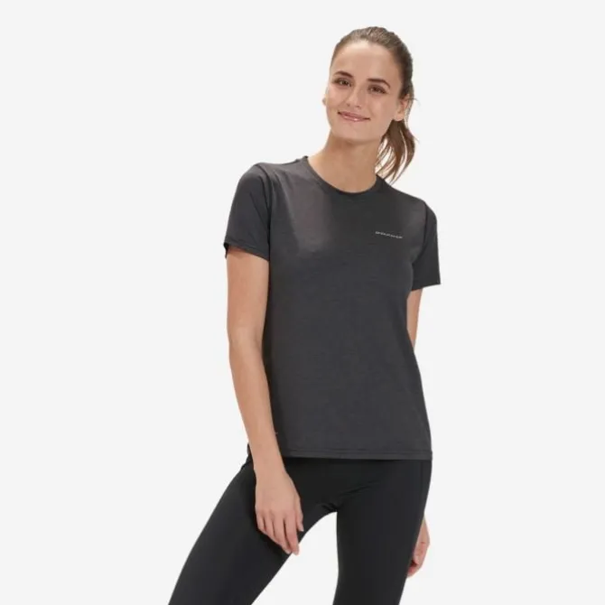 Endurance Maje Melange S/S Tee