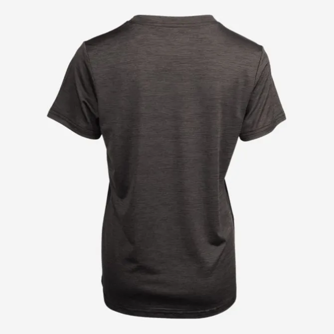 Endurance Maje Melange S/S Tee