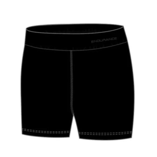 Endurance Metry Short Tights