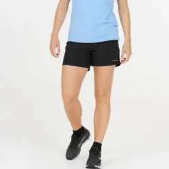 Endurance Potis 2in1 Shorts