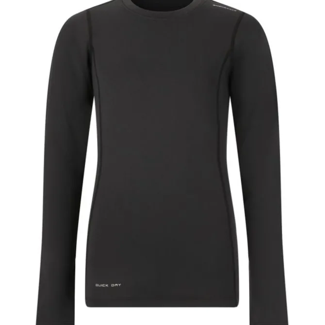 Endurance Power LS Winter Tee
