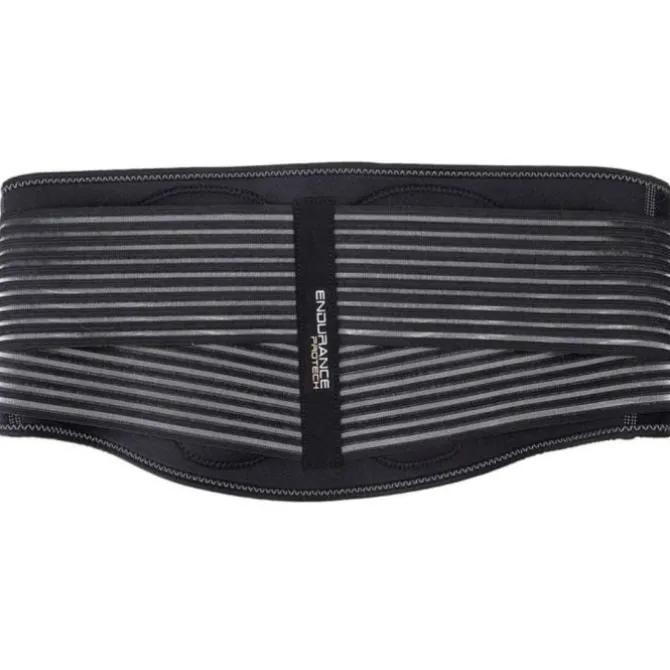Endurance Protech Back Support
