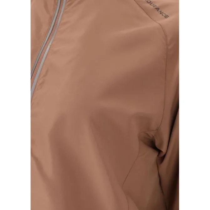Endurance Shela Jacket