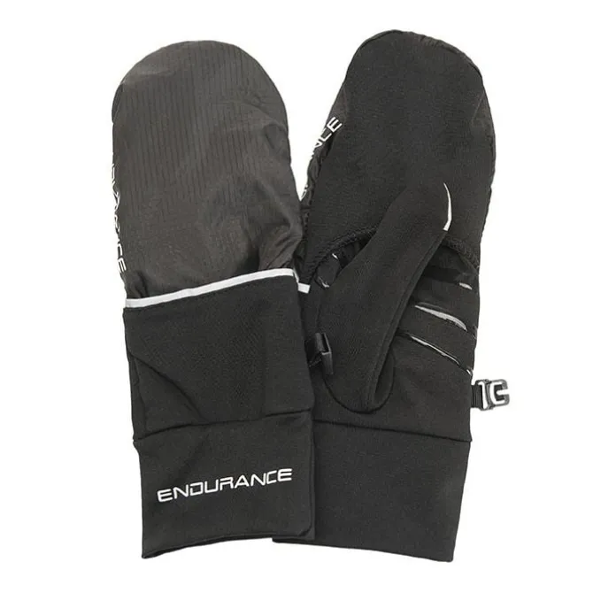 Endurance Silverton Run Mittens