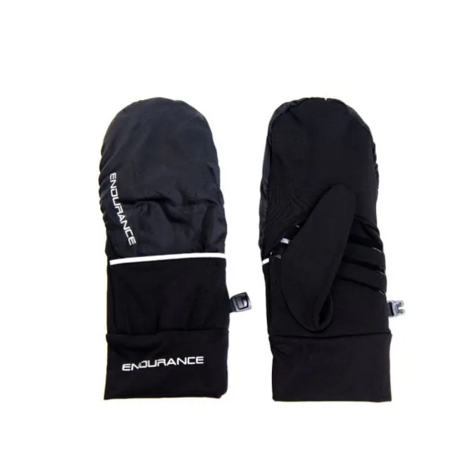 Endurance Silverton Run Mittens