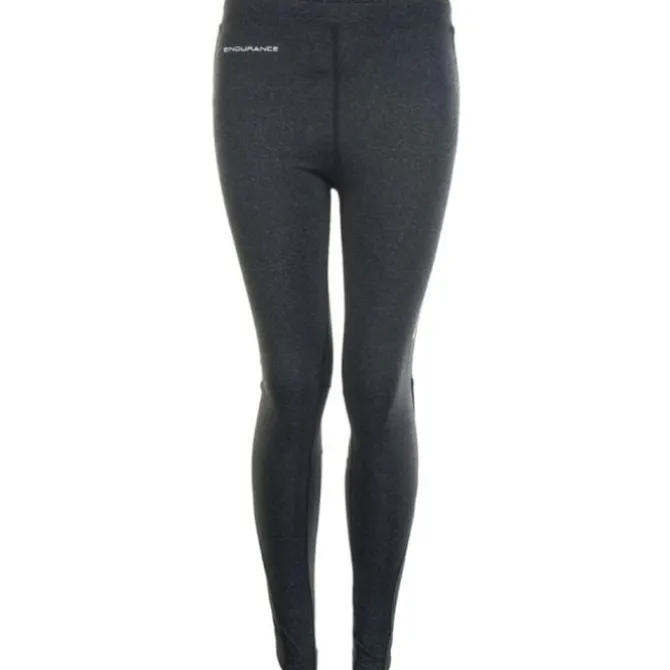 Endurance Stevens Long Melange Tights
