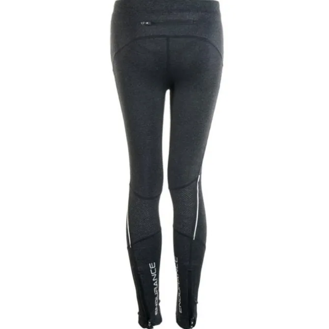 Endurance Stevens Long Melange Tights