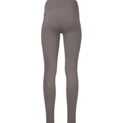 Endurance Tather Tights w/pocket