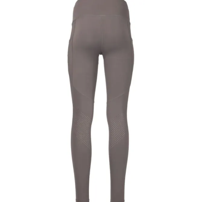 Endurance Tather Tights w/pocket