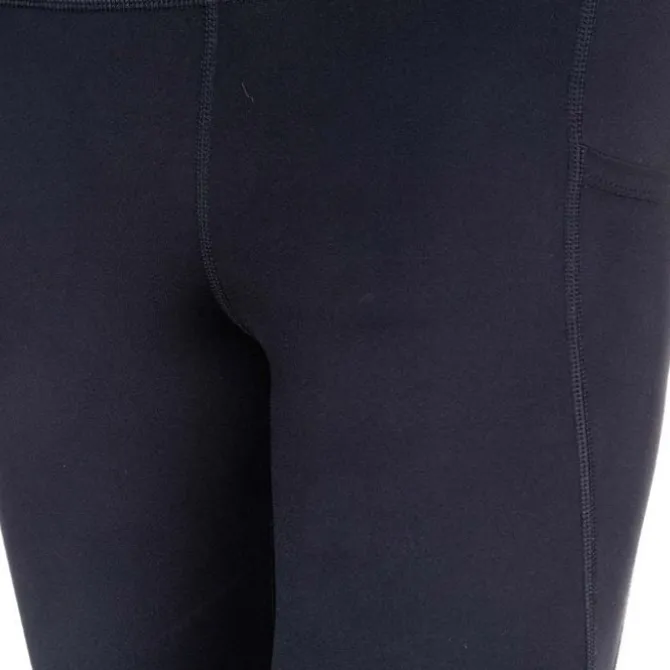 Endurance Tather Tigts w/pocket