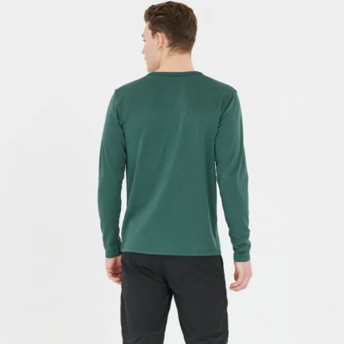 Endurance Toko Crew Neck