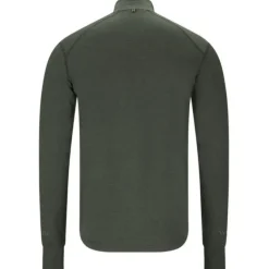Endurance Tune Melange Midlayer