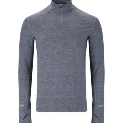 Endurance Tune Melange Midlayer
