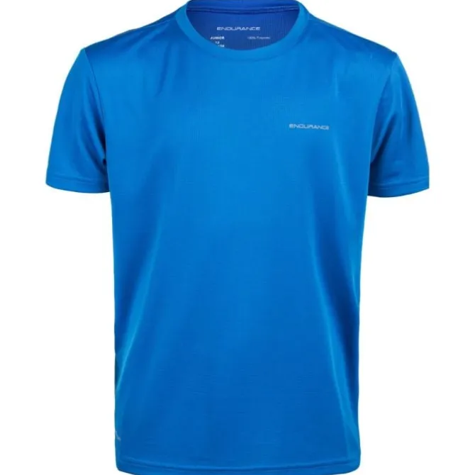 Endurance Vernon V2 Performance SS Tee