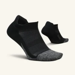 Feetures Elite Light Cushion No Show Tab
