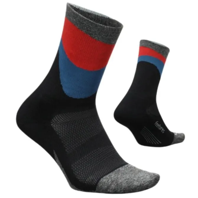 Feetures Elite Ultra Light Mini Crew
