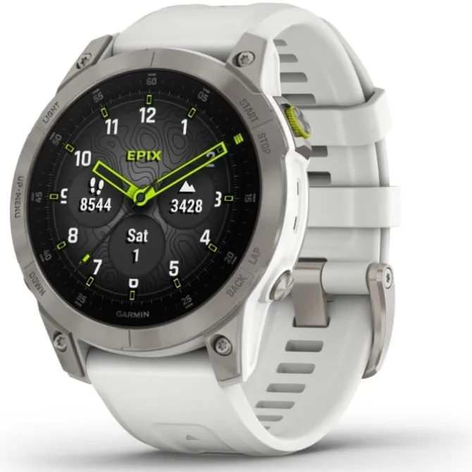 Garmin Epix邃