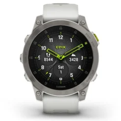 Garmin Epix邃