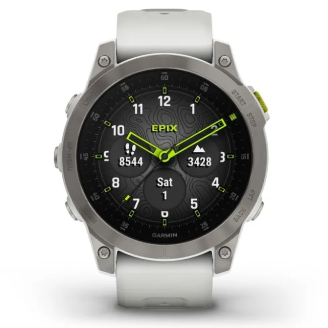 Garmin Epix邃