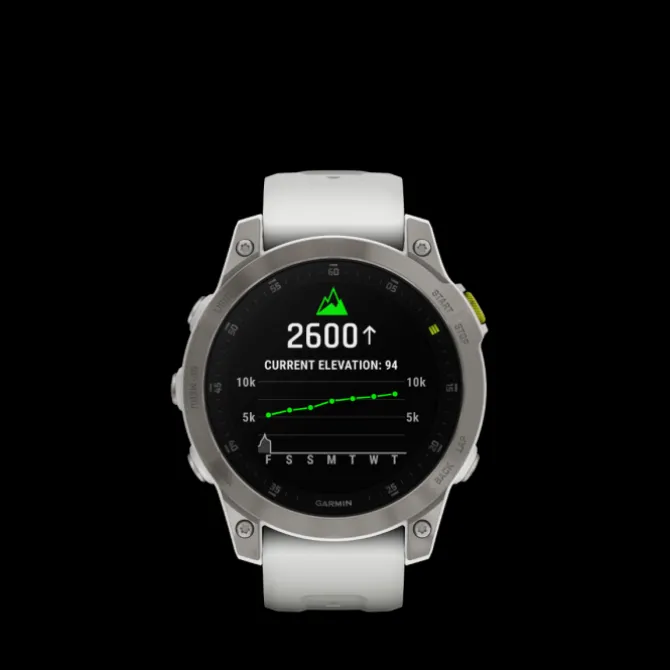Garmin Epix邃