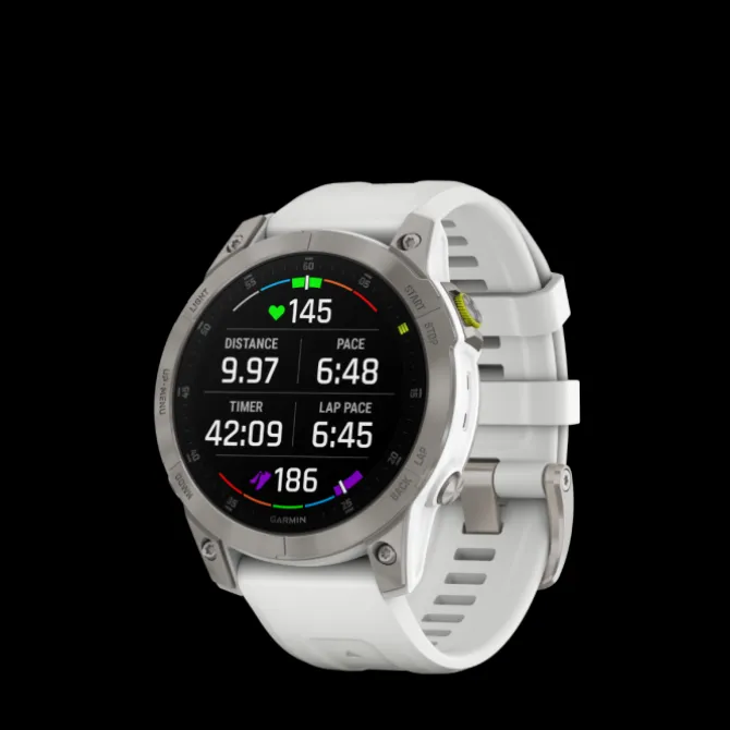 Garmin Epix邃