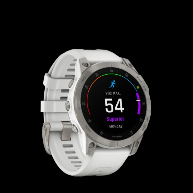 Garmin Epix邃