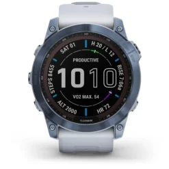 Garmin f® 7X Sapphire Solar