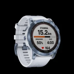 Garmin f® 7X Sapphire Solar