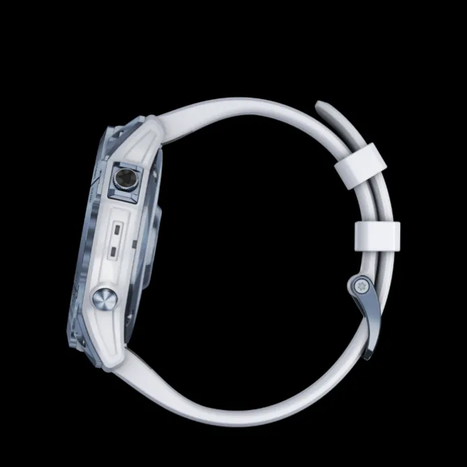 Garmin f® 7X Sapphire Solar