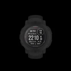 Garmin Instinct® 2 Solar Tactical Edition