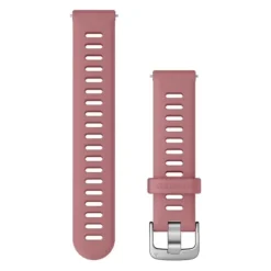 Garmin Quick Release 18 mm Strap (Silicone)