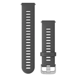 Garmin Quick Release 22 mm Strap (Silicone)