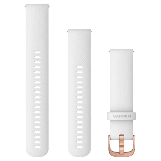 Garmin Quick Release 20 mm Band (Silicone)